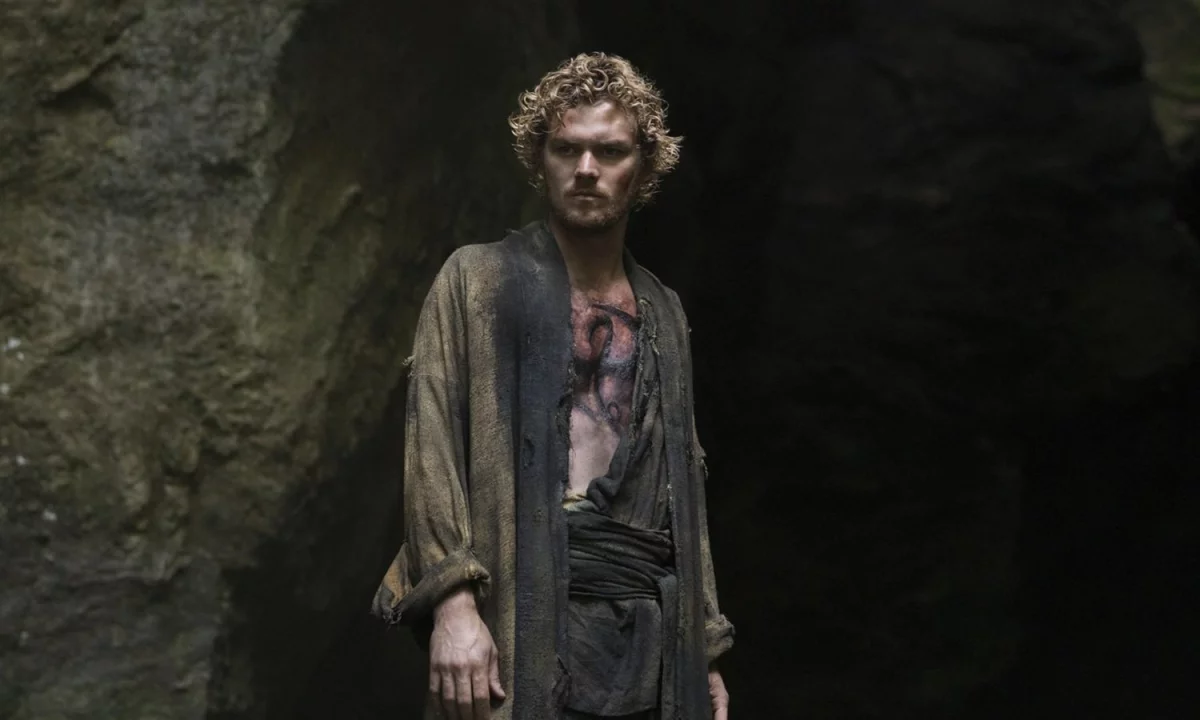 Finn Jones powróci jako Iron Fist? Aktor prosi o jeszcze jedną szansę