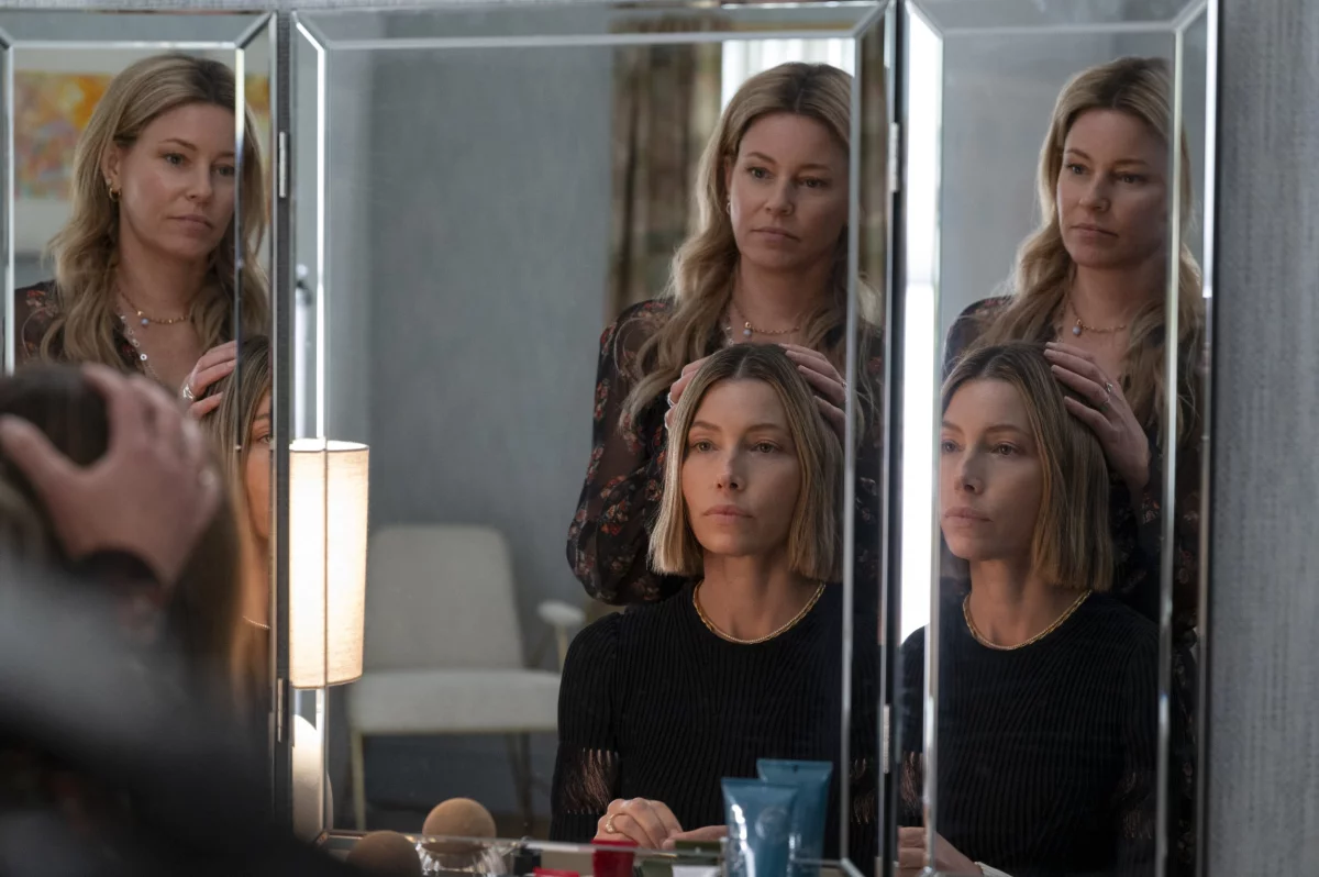 Kiedy zadebiutuje The Better Sister z Jessicą Biel i Elizabeth Banks?