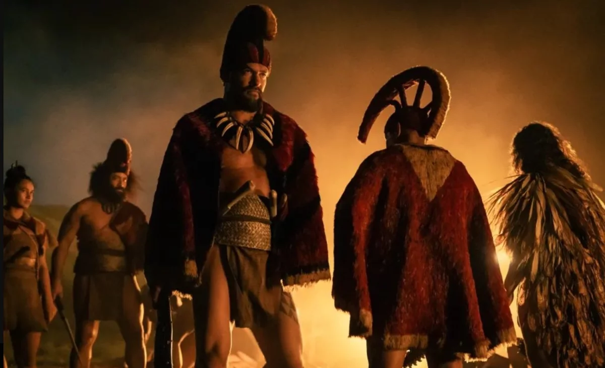 Chief Of War z oficjalną datą premiery. Pierwsze spojrzenie na nowy serial Apple TV+
