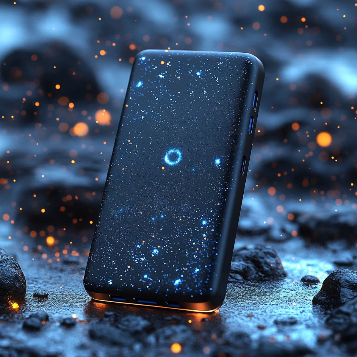 Hama ogłasza koniec ery tradycyjnego ładowania! Oto powerbank Prime, zasilany tachionami
