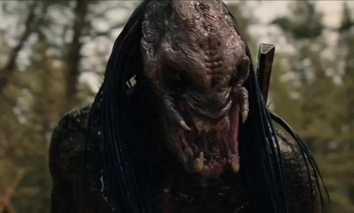 Predator: Badlands. Zaskakujące szczegóły dotyczące fabuły filmu