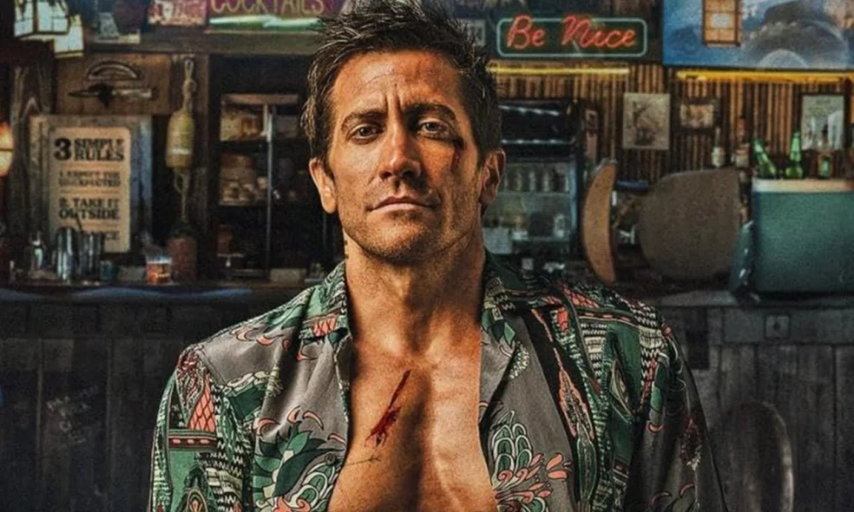 Czy powstanie Road House 2? Guy Ritchie wskazywany jako reżyser filmu