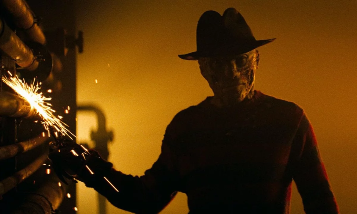 Czy Freddy Krueger powróci w kolejnym filmie? Szef New Line z nadzieją o nowym filmie z kultowym bohaterem kina grozy