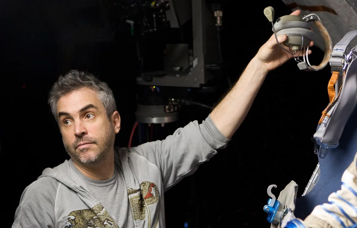 Alfonso Cuarón potwierdza plotki dotyczące Bonda 26