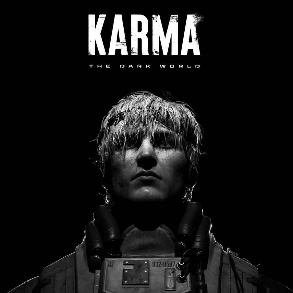 Karma: The Dark World - recenzja gry. Orwell opowiada, Lynch wpadł z flaszką, a Nolan ma na to taśmy.