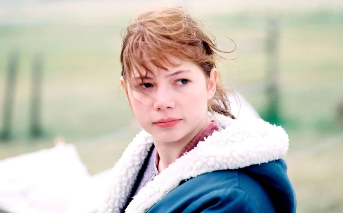 Michelle Williams po latach skomentowała przegraną Tajemnicy Brokeback Mountain w walce o Oscara