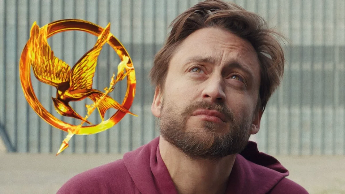 Zdobył Oscara, a teraz idzie po Igrzyska Śmierci? Kieran Culkin na celowniku twórców filmu?