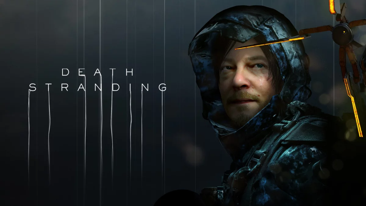 Death Stranding doczeka się adaptacji od A24! Reżyser Cichego miejsca na pokładzie