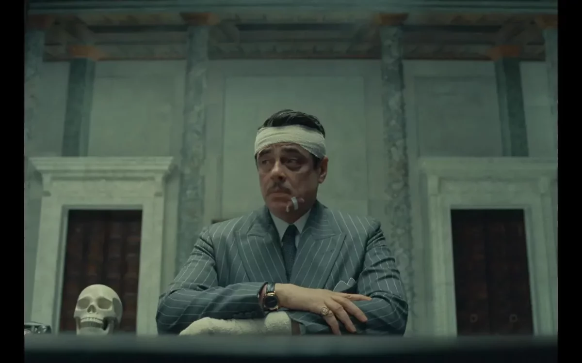 Wes Anderson powraca z nowym filmem! Zobacz zwiastun filmu Fenicki układ