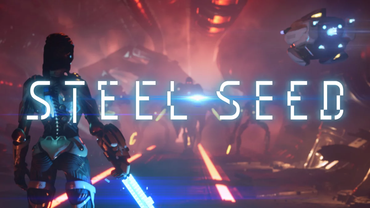 Steel Seed ze wsparciem techniki DLSS 4 z funkcją Multi Frame Generation. Nowe filmy prezentujące wydajność z DLSS w Cyberpunk 2077 oraz FragPunk