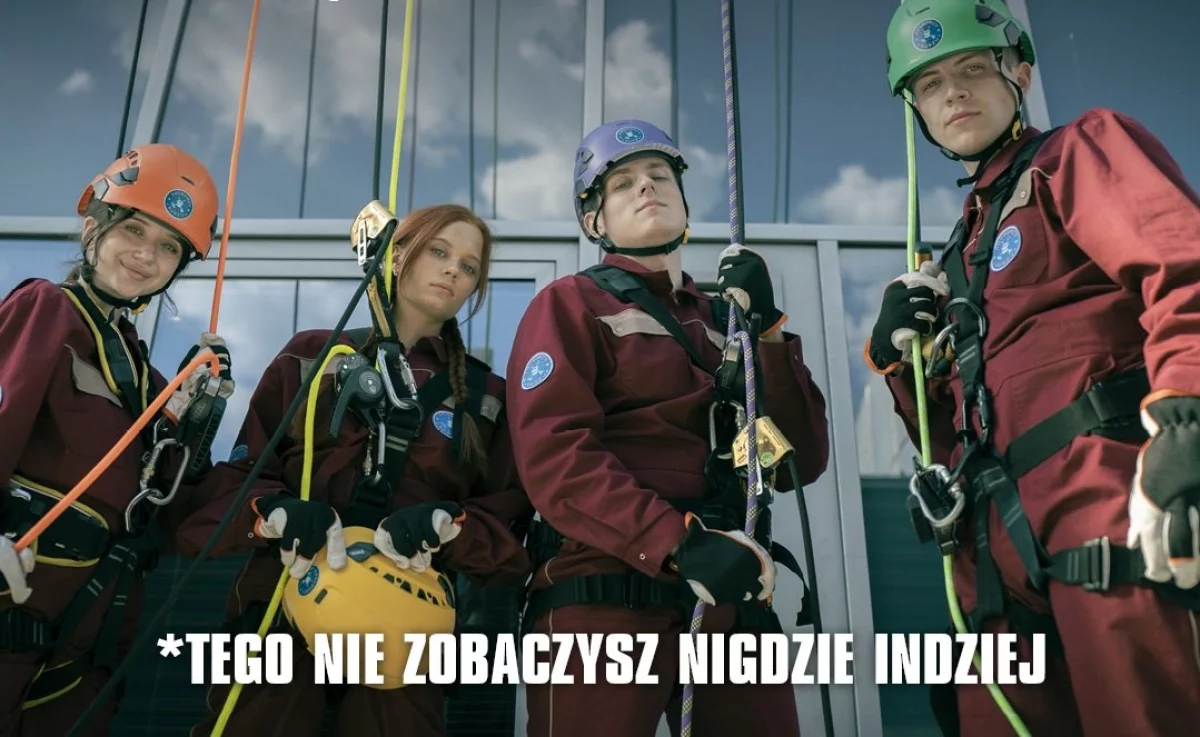 Do kin trafi rozszerzona wersja 100 dni do matury. Czy powstanie 2. część filmu Ekipy?