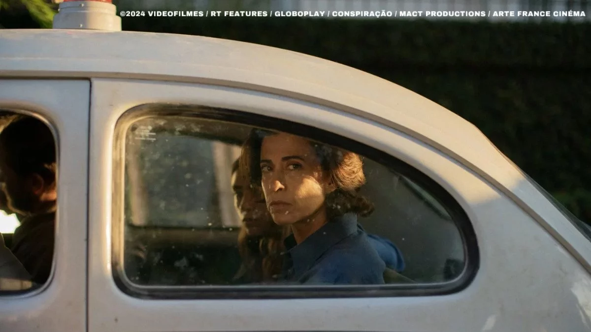 Ten film poruszy każdego! 5 powodów, dla których warto obejrzeć I am still here. Oscarowy hit już na VOD