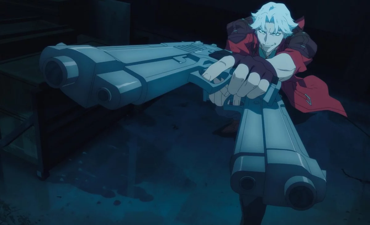 Devil May Cry powróci z 2. sezonem. Netflix przedłuża nową animację Adiego Shankara