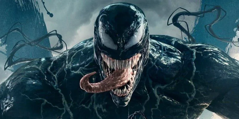 Gwiazda Venom 3 o swojej roli w filmie  to zabawne i interesujące 