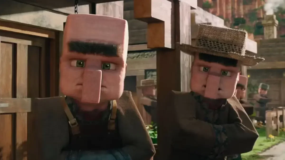 550 milionów. Tyle zarobił na ten moment Minecraft