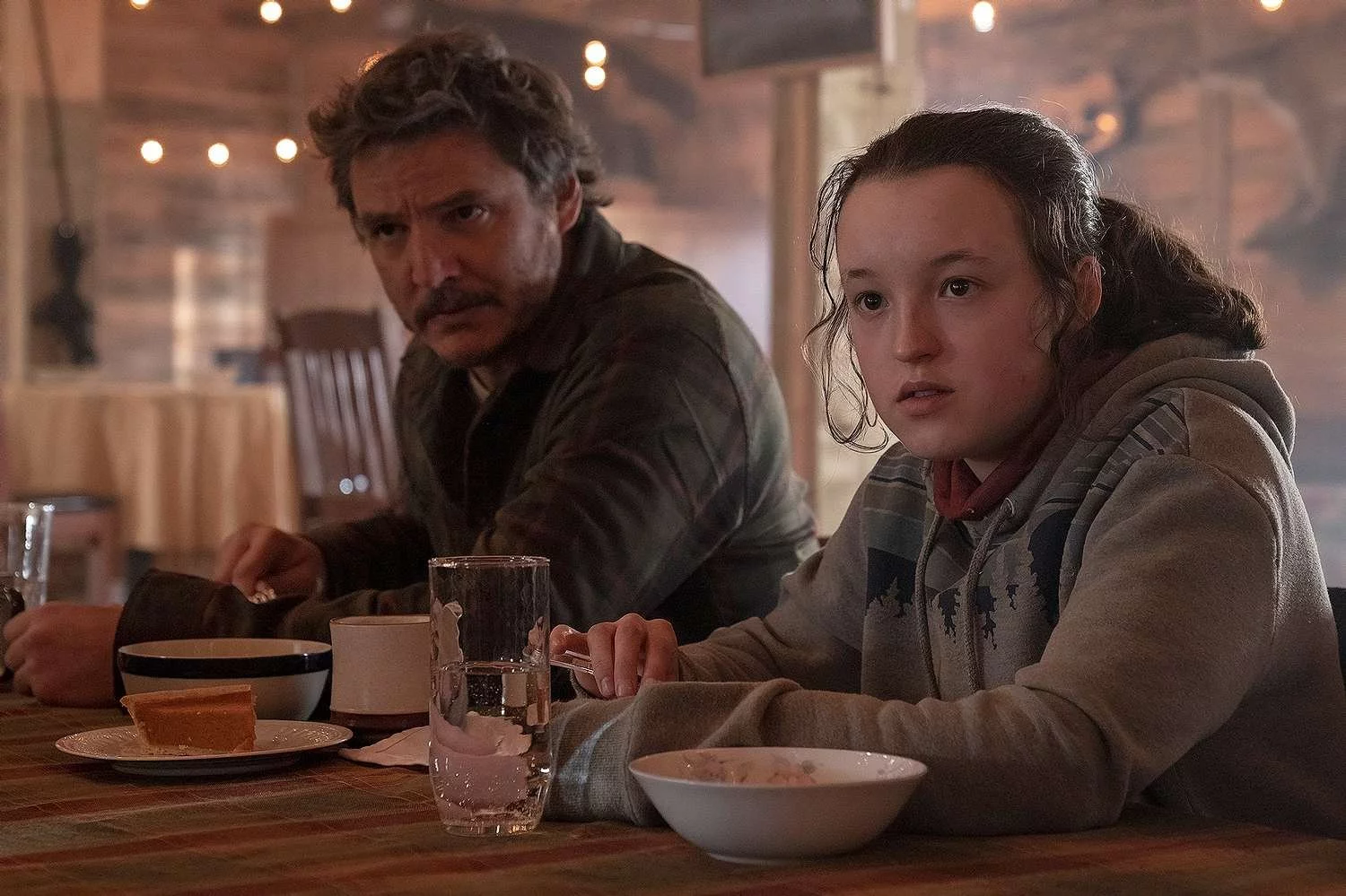 Powrót The Last of Us! Premiery tygodnia w kinach i na VOD!