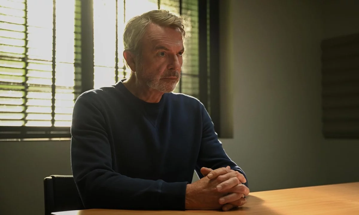 Sam Neill dołącza do uniwersum Godzilli. Aktor wystąpi w kontynuacji filmu Godzilla i Kong: Nowe imperium