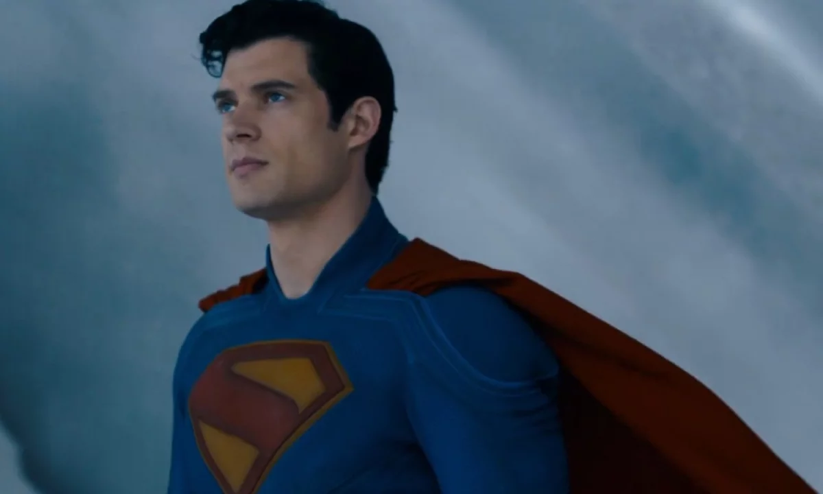 Nowe spojrzenie na film Superman. Kolejna postać rozszyfrowana przez fanów?