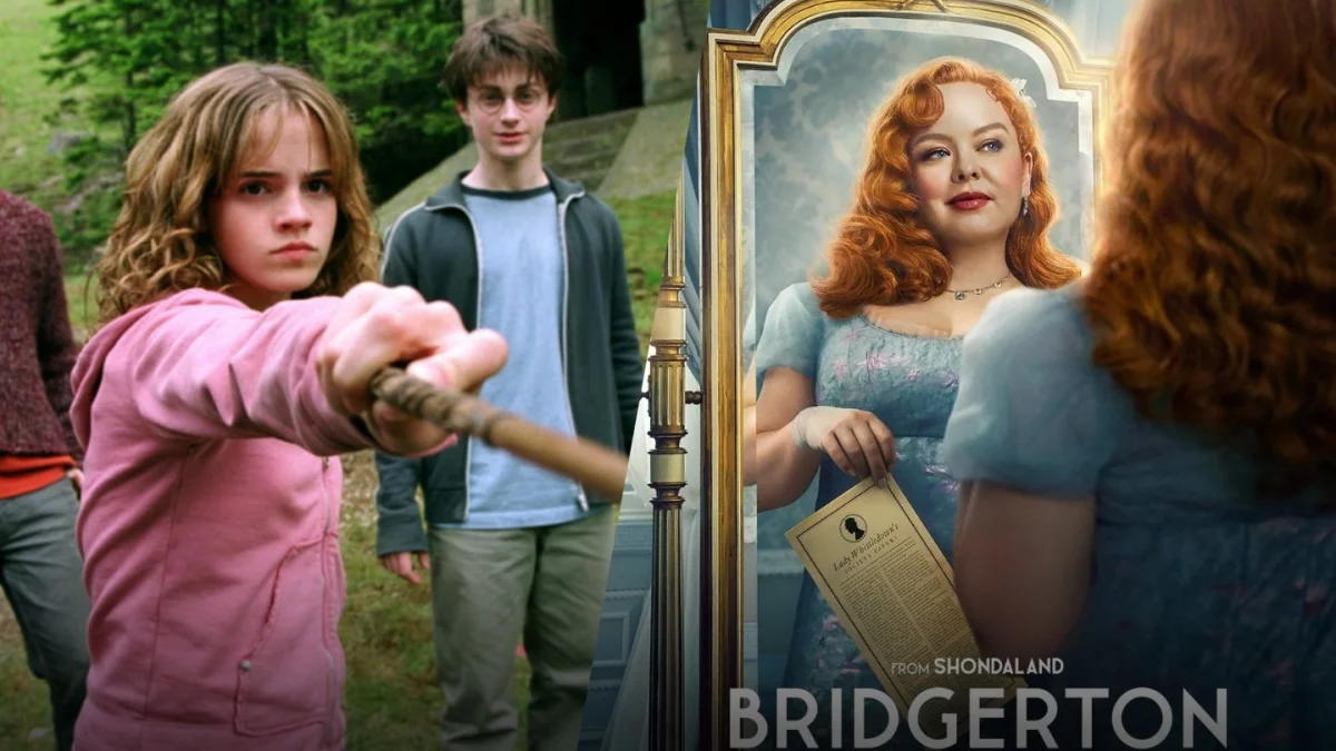 Gwiazda serialu Bridgertonowie nie chce grać w nowym Harry Potterze. Podała powód