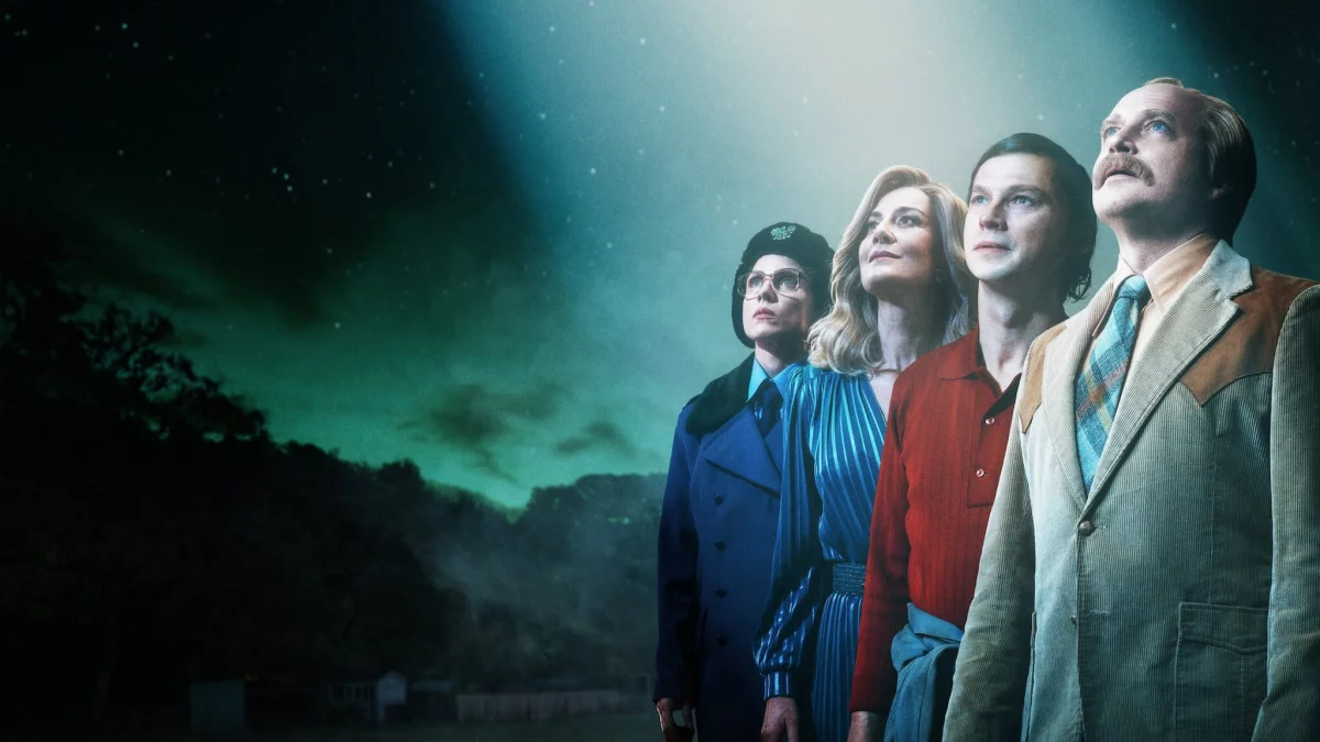 Hideo Kojima zachwycony polskim Projektem UFO! “Obejrzałem wszystkie 4 odcinki za jednym zamachem”