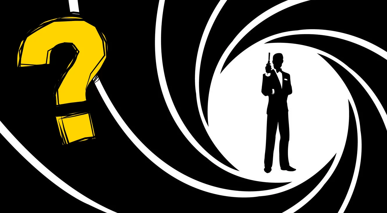 James Bond jest najdłużej trwającą serią filmową! Poznaj 5 ciekawostek o serii!