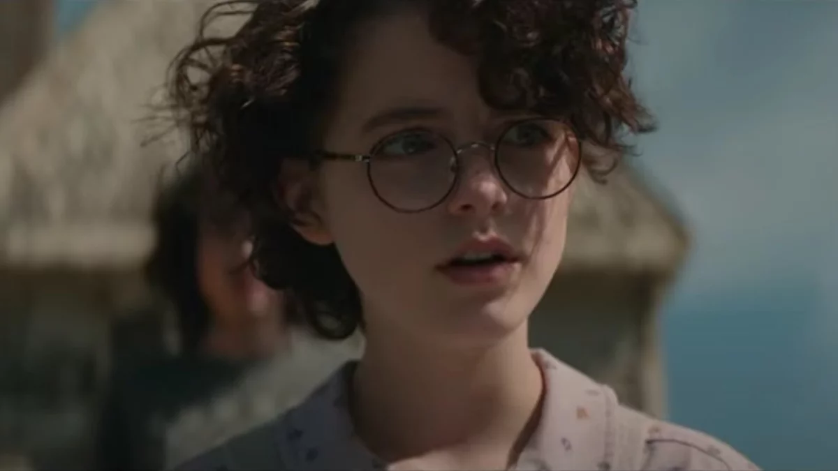 Mckenna Grace dołącza do obsady The Hunger Games: Sunrise on the Reaping!
