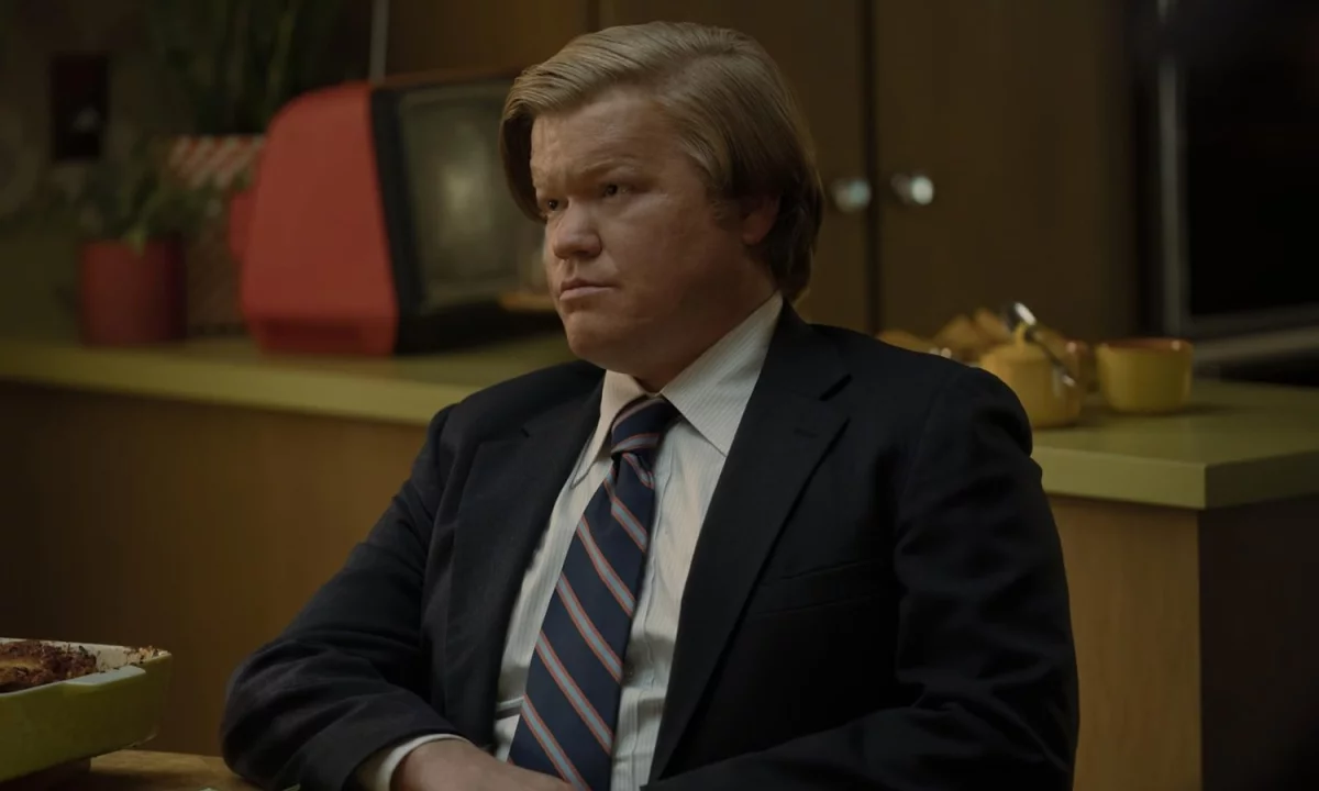 Kolejna gwiazda w obsadzie Hunger Games: Sunrise On The Reaping. Do filmu dołącza Jesse Plemons