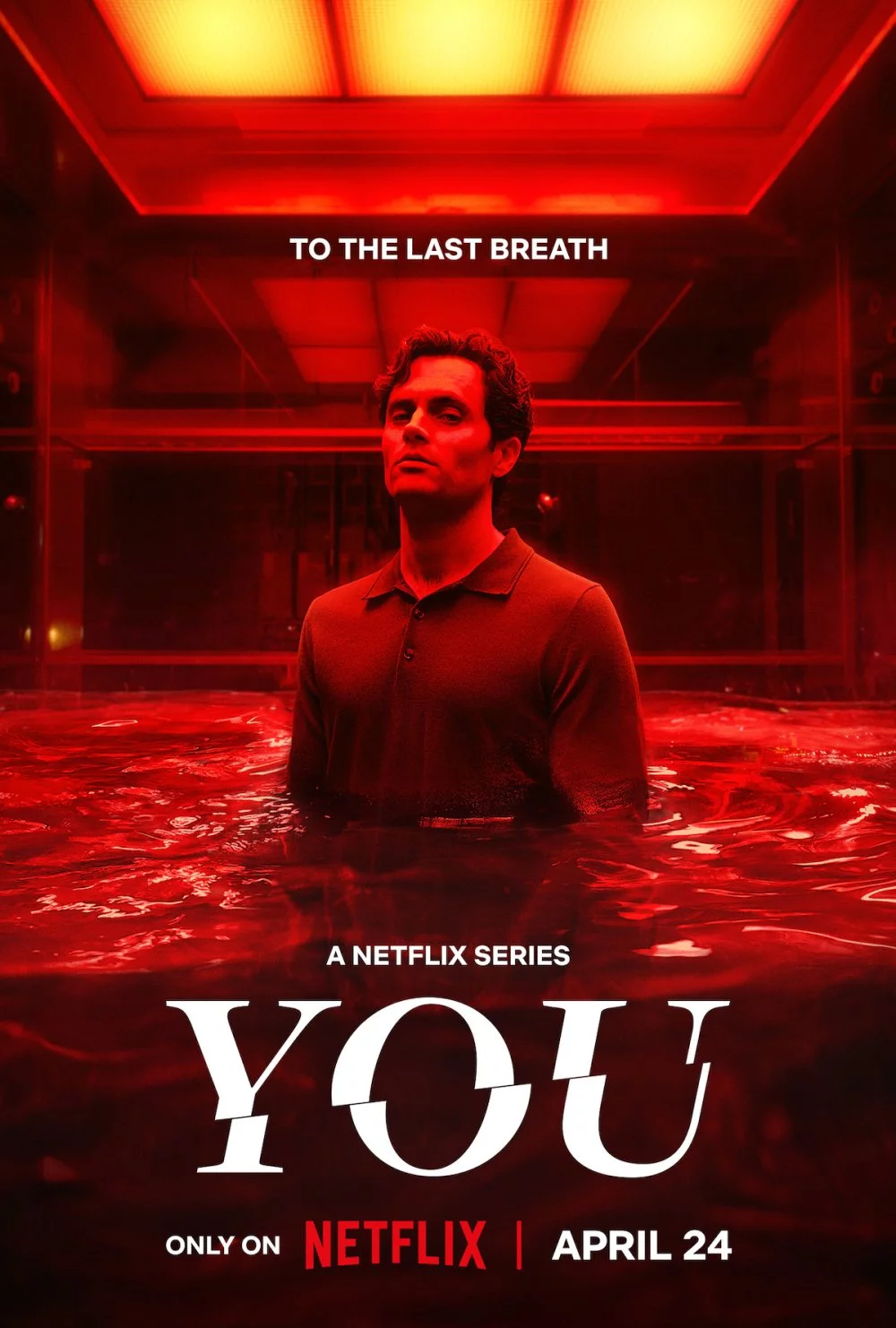 Ty - recenzujemy finałowy sezon serialu. W sidłach korzeni