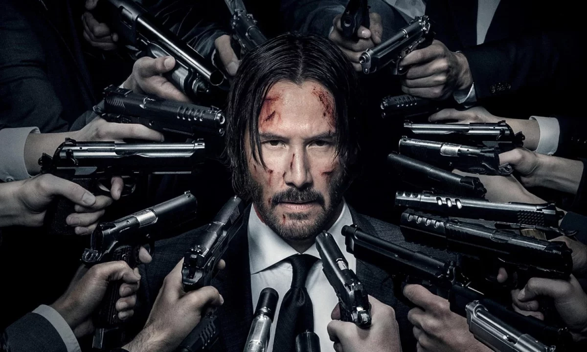 John Wick powraca w niespodziewanym wydaniu. Zobaczcie zwiastun dokumentu o fenomenie franczyzy akcji