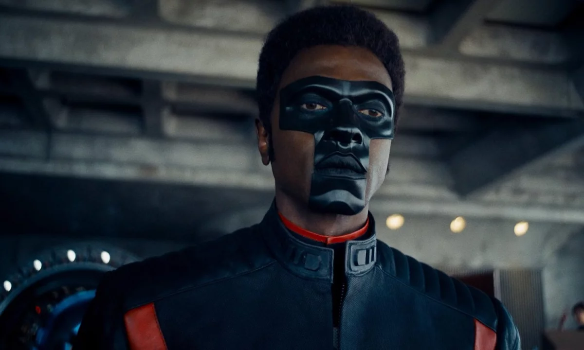 Nowe spojrzenie na kolejnego bohatera filmu Superman. Kim jest Mister Terrific?