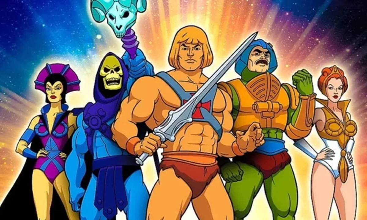 Masters of the Universe. Kolejni bohaterowie na nowych zdjęciach z planu filmowego