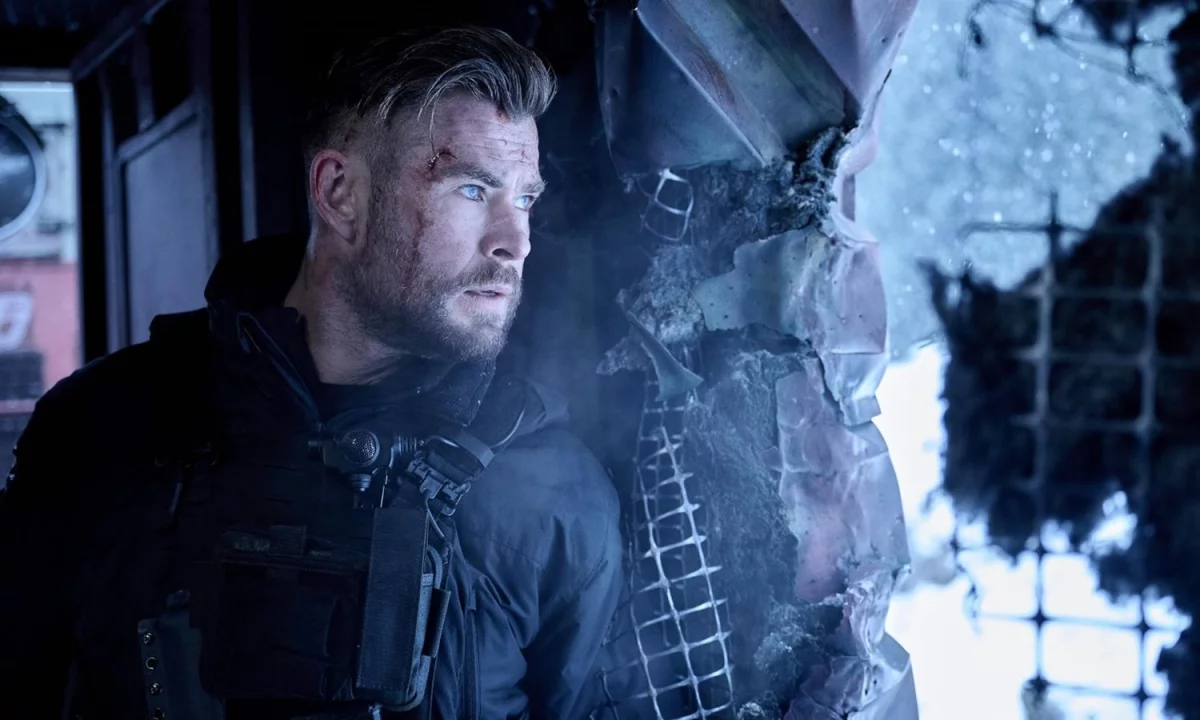 Chris Hemsworth gwiazdą kolejnego filmu akcji. O czym opowie Subversion?