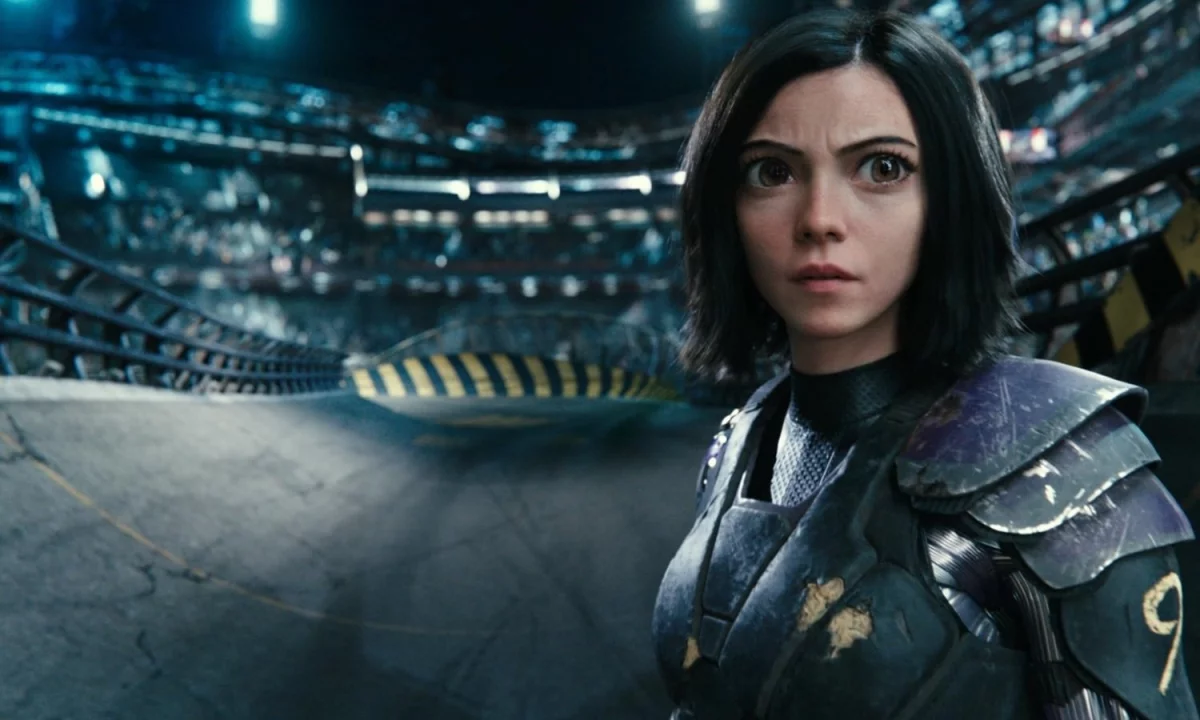 Czy powstanie sequel filmu Alita: Battle Angel? Robert Rodriguez ma dla nas dobre wieści