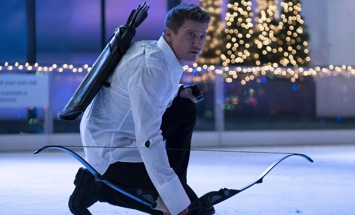 Dlaczego nie powstał 2. sezon serialu Hawkeye? Jeremy Renner zdradza, że rozeszło się o pieniądze.