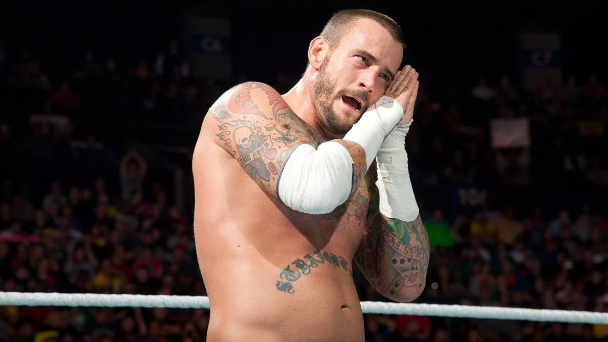Heels otrzyma 3. sezon? CM Punk stara się o kontynuację