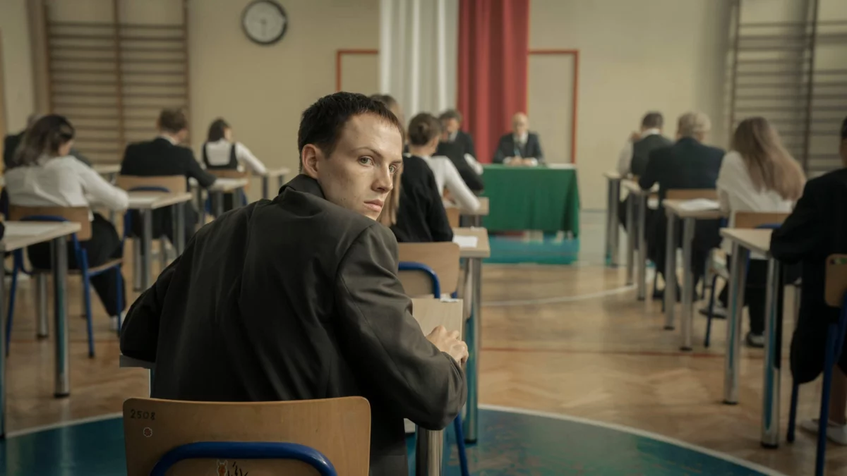 Film Friza i Ekipy podbił kina! 100 dni do matury obejrzał już milion widzów!