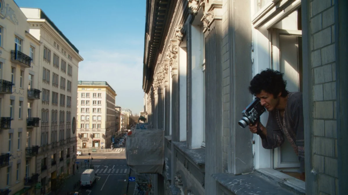 MDAG: Listy z Wilczej - recenzja filmu. Czuły portret nieidealnej codzienności