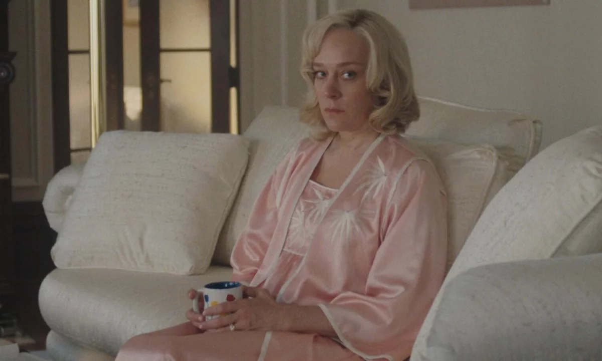 Chloë Sevigny w reboocie American Psycho? Aktorka chce zagrać w filmie Guadagnino
