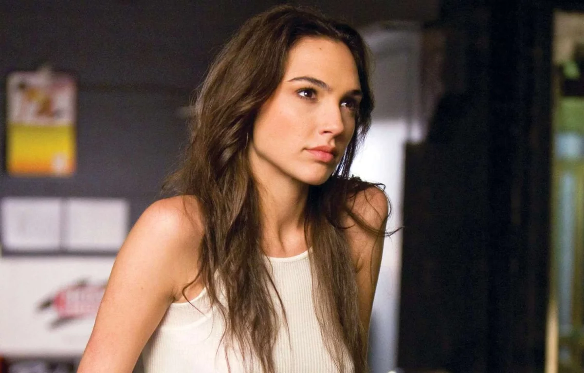 Gal Gadot z główną rolą w thrillerze wojennym Ruin