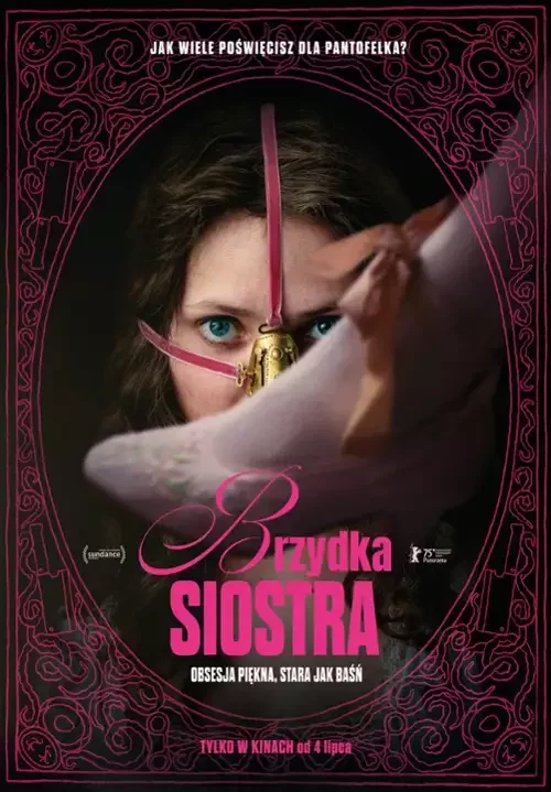 Mastercard OFF CAMERA: Brzydka siostra – recenzja filmu. Beauty is pain