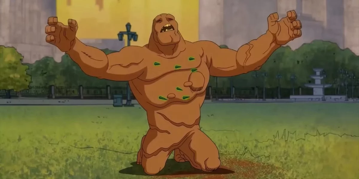 Mike Flanagan odrzuca DC. Clayface potrzebuje nowego scenarzysty