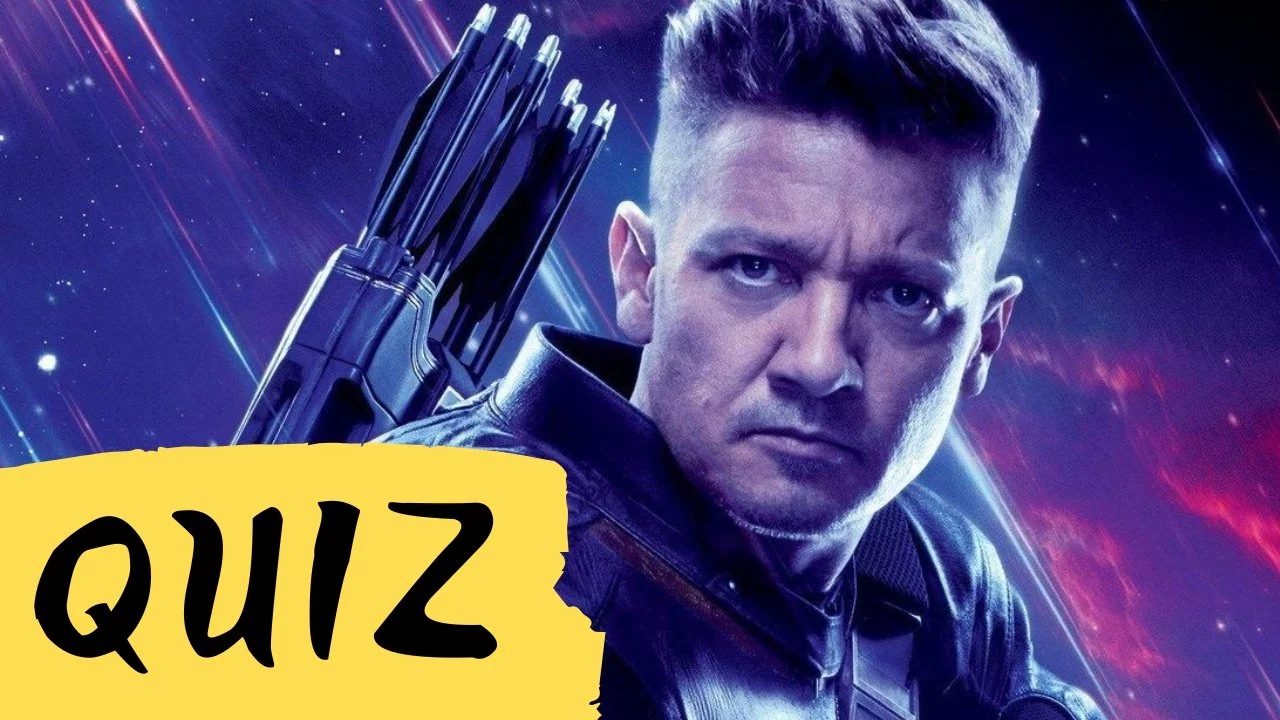 QUIZ: Rozpoznaj filmy i seriale z Jeremym Rennerem
