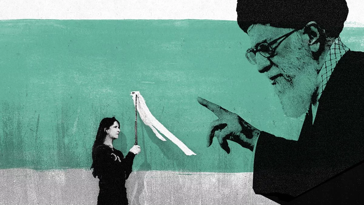 Iran. Bunt przeciw reżimowi – recenzja filmu. Ostatnia umiera nadzieja