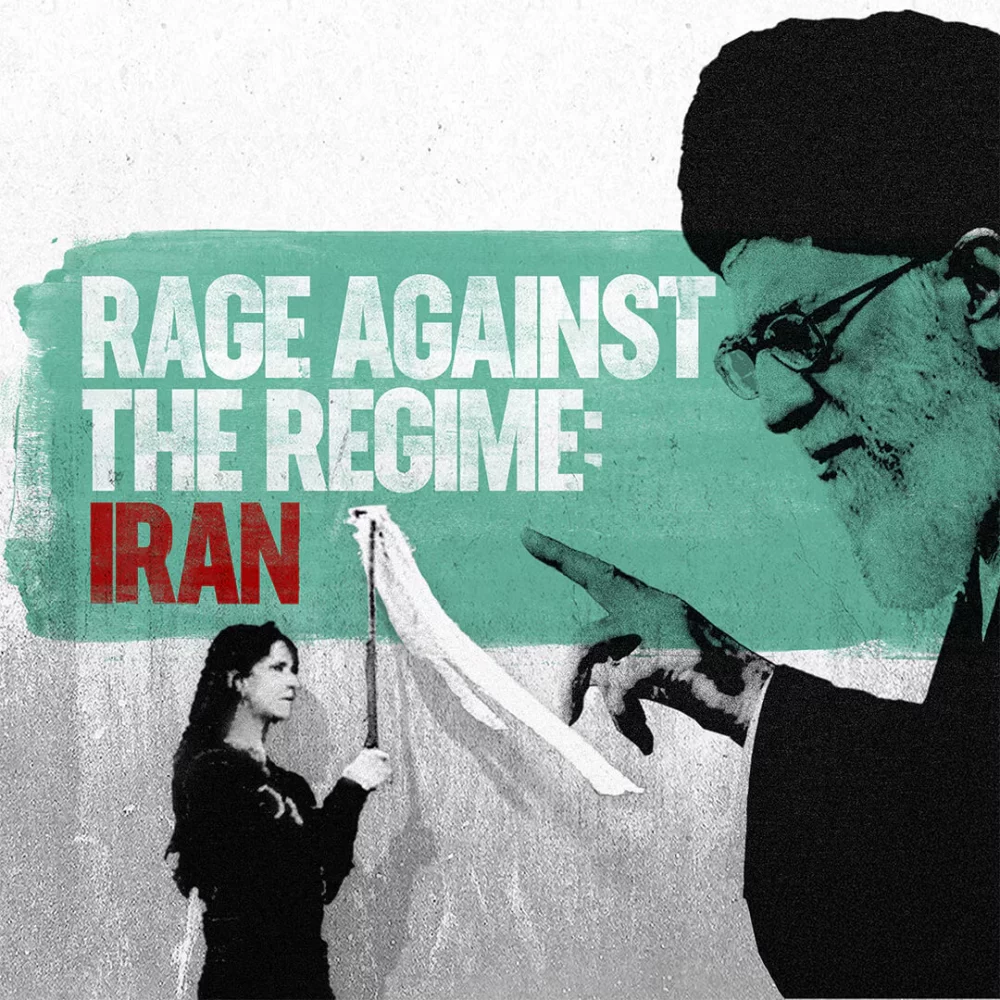 Iran. Bunt przeciw reżimowi – recenzja filmu. Ostatnia umiera nadzieja