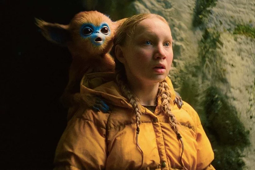 Legenda Ochi — recenzja filmu. Powrót do przeszłości?