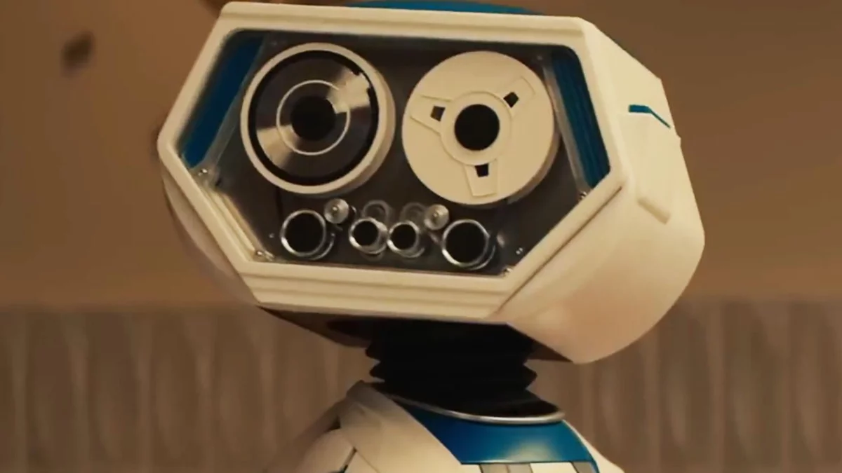 Reżyser Fantastycznej Czwórki ujawnia więcej szczegółów o robocie H.E.R.B.I.E.