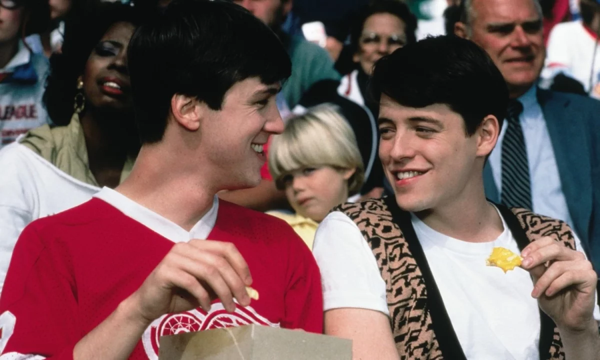 Matthew Broderick i Alan Ruck połączą siły po latach. Gwiazdy negocjują występ w filmie The Best Is Yet To Come
