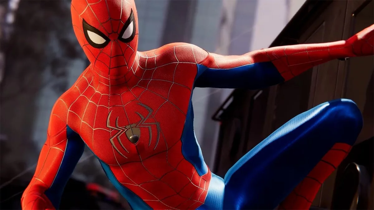 Gwiazda The Bear poszerze obsadę Spider-Man: Brand New Day!