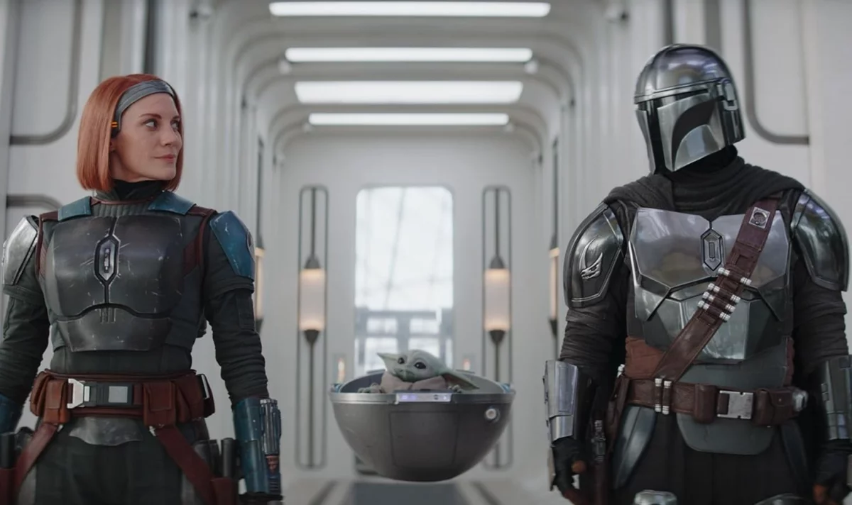 Czy Bo-Katan powróci do uniwersum Star Wars? Odtwórczyni roli ma dla fanów dobre wieści