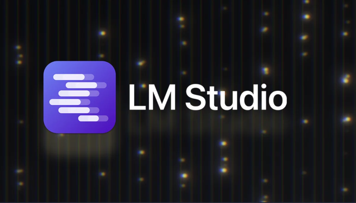 LM Studio funkcjonuje jeszcze szybciej dzięki kartom GeForce RTX serii 50 i wykorzystaniu bibliotek CUDA 12.8